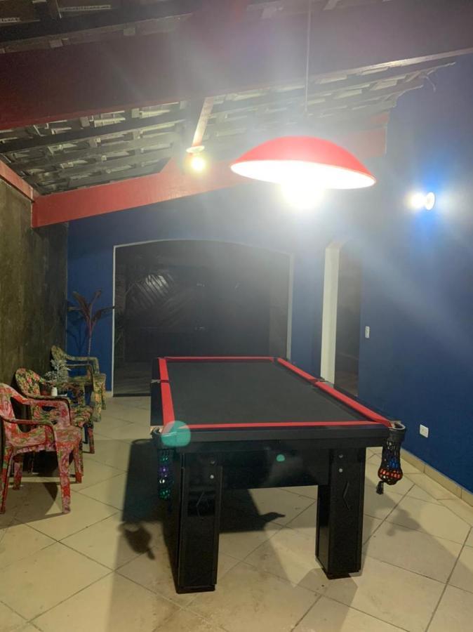 Peruíbe @Casarao_121酒店 外观 照片